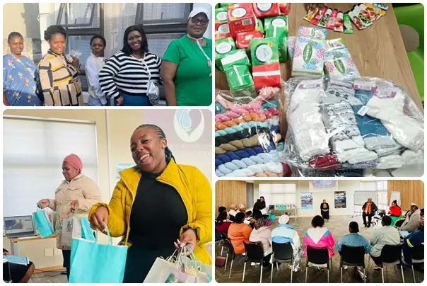 Bereavment support for mothers