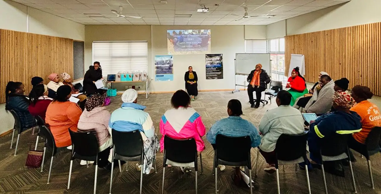 Healing Hearts Support Group